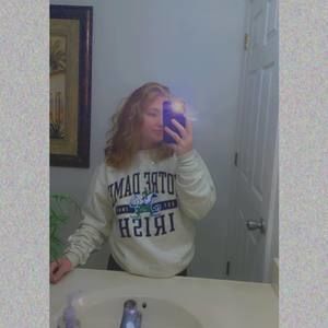 Meet your Posher, Cierra